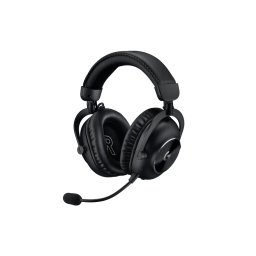 Casti G Pro X 2 Lightspeed Black