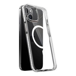 Husa Torras phone case Sparka for iPhone 15(transparent)