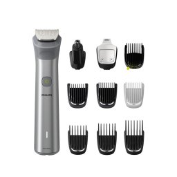Aparat de tuns Philips MG5920/15 hair trimmers/clipper Stainless steel 11 Lithium-Ion (Li-Ion)