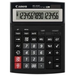 Calculator de birou 16 cifre WS1610T Canon