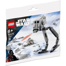 Lego Star Wars 30495 - AT-ST