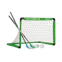 Poartă de floorball pliabilă