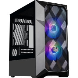 Carcasa Cooler Master TD300 Mesh ARGB