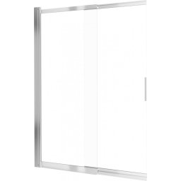 PRIZMA - Paravan Nawannowy 100x140 cm (Cod produs: KTJ_073R) finisaj crom