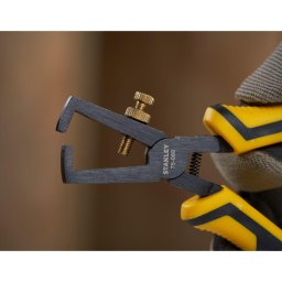 Cleste dezizolat cablu electric 150mm