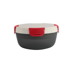 Cutii alimentare Caserola cu baterie de gheata Livoo MEN 287R, 1.2L