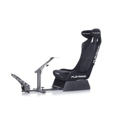Scaun Gaming Playseat Evolution PRO ActiFit Universal gaming chair Padded seat Black