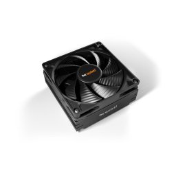 Cooler procesor Pure Rock LP, 92mm, Negru