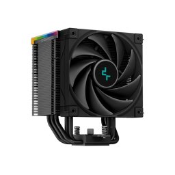 Cooler procesor AK500 Digital ARGB, 120mm, Negru