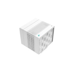 ASSASIN IV WHITE Processor Air cooler 120/140 mm