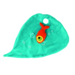 Jucarie doudou pestisor, Egmont Toys