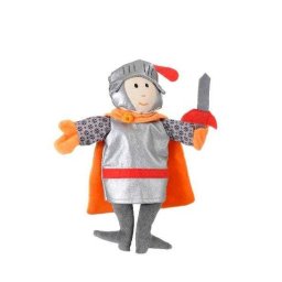Papusa de mana cavaler, Egmont Toys