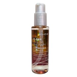 Ulei tratament pentru par vopsit Joico K-Pak Color Therapy Luster Lock Treatment, 63 ml