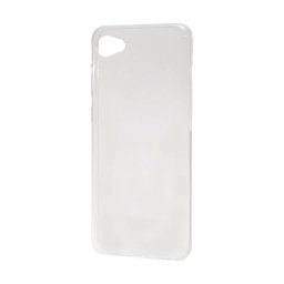 Husa Lemontti Silicon Transparent pentru HTC Desire 12