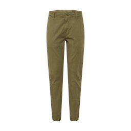 LEVI'S ® Pantaloni eleganți ' XX Chino Standard' oliv