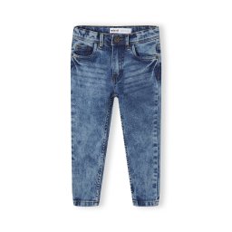 MINOTI Jeans albastru închis