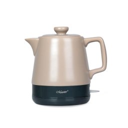 Fierbator MR-071 1000W, 1l, crem