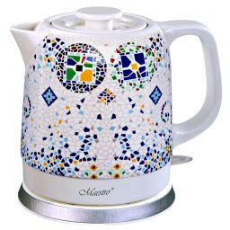 Fierbator MR-068 electric kettle 1,5 l