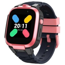 Smartwatch Z3 pentru copii, 4G, Wi-Fi, Roz