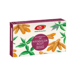 Fitodolor Acut L97 – 20cps Fares