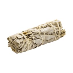 Buchet Salvie Alba 11-12cm Palo Santo