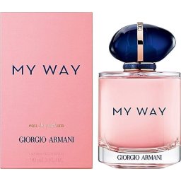 Apa de Parfum My Way, Femei, 90 ml