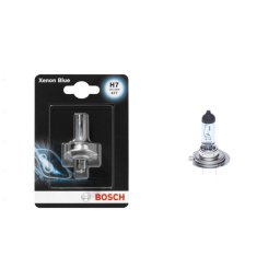 Bec, H7 Xenon Blue, 12 V / 55 W 1987301013
