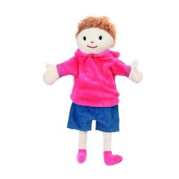 Papusa de mana baiat, Egmont Toys