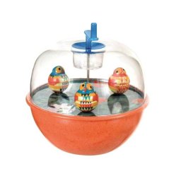 Flasneta cu bufnite, Egmont Toys