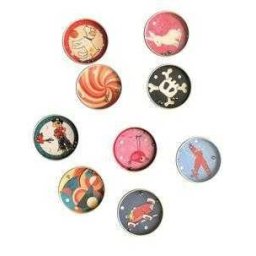 Joc de indemanare, pinball, Egmont Toys