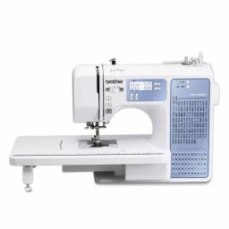 Masina de cusut Brother FS100WT