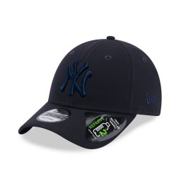 New Era sapca albastra 9forty repreve new york yankees