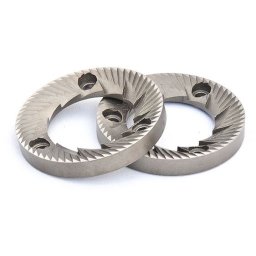 Necta Cutite rasnita set 2 buc 095840