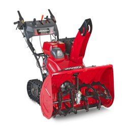 Freza de zapada cu doua stadii Honda HSS 1380A seria 13 ETD, 81 cm latime de lucru