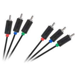 Accesorii Audio Hi-Fi CABLU 3RCA - 3RCA TATA CABLETECH STANDARD 1.8