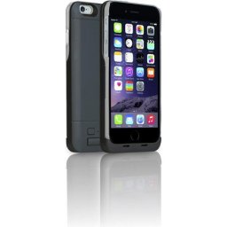 Baterie externa BP-4000 iPhone6+ Husa Powerbank,4000mAhNegru