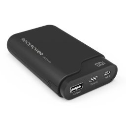 Baterie externa PB-7500C 7500 mAh Li-ion Black