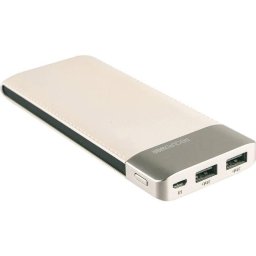 Baterie externa PB-8000 8000 mAh Fashion Champagner
