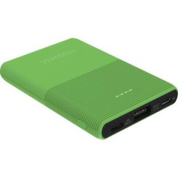 Baterie externa P 50 Pocket 5.000mAh, Verde