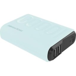 Baterie externa PB-10000 10000 mAh Li-ion USB, USB-C® Verde