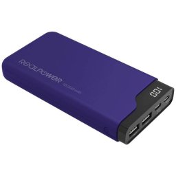 Baterie externa PB-15000C 15000 mAh Li-ion USB, USB-C® Navy