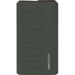 Baterie externa PB-20000 PD+ Midnight Green