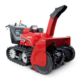 Freză de zăpadă Honda HSM 1390iK2, seria Hibridia ETDR, 92 cm lățime de lucru
