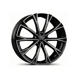 Janta aliaj GMP TOTALE BD 8.5x20 5x112 ET30 66,6