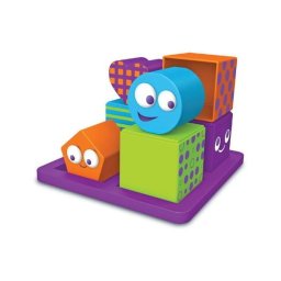 Joc de logica - Mental Blox Junior