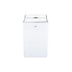 Dezumidificator de aer TCL DEWA16EB, 16l/24h, capacitate rezervor 4.2 l, functie uscare rufe, timer, Alb