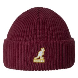 Caciula Kangol Cardinal 2-way Rosu bordo
