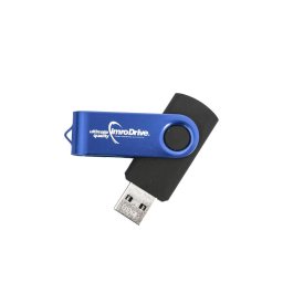 Memorie USB USB 2.0 Imro Axis 16 GB Albastru