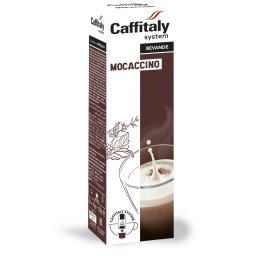 E'CAFFE MOCACCINO