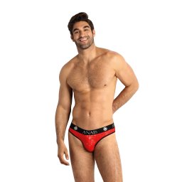 Anais slip Brave M Red
